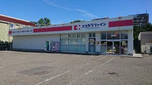 サンルーチェ 周辺画像4