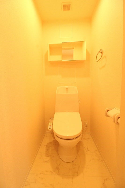 ベルベディア その他5