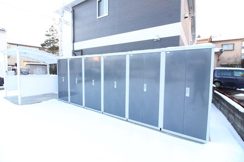 ベルベディア その他10