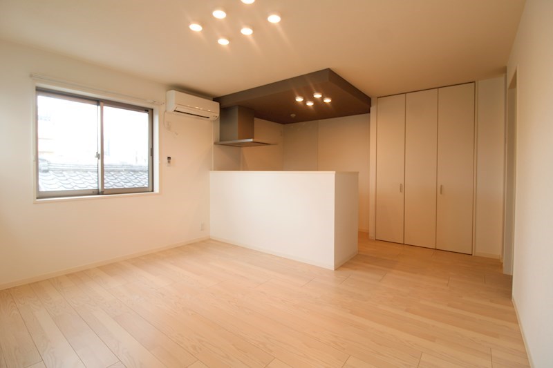 ガーデ・レスポワーレ その他1