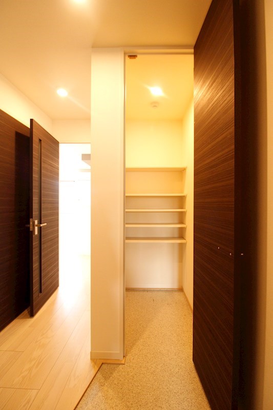 ガーデ・レスポワーレ その他4