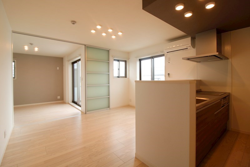 ガーデ・レスポワーレ その他5