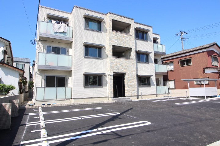 ガーデ・レスポワーレ その他11