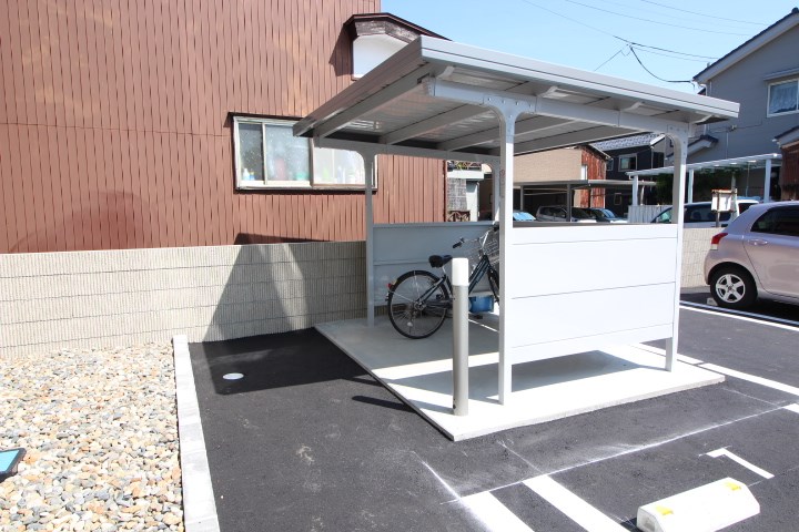 ガーデ・レスポワーレ その他12