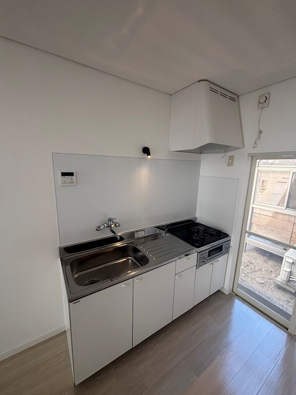 スカイタウンＢ棟 その他2