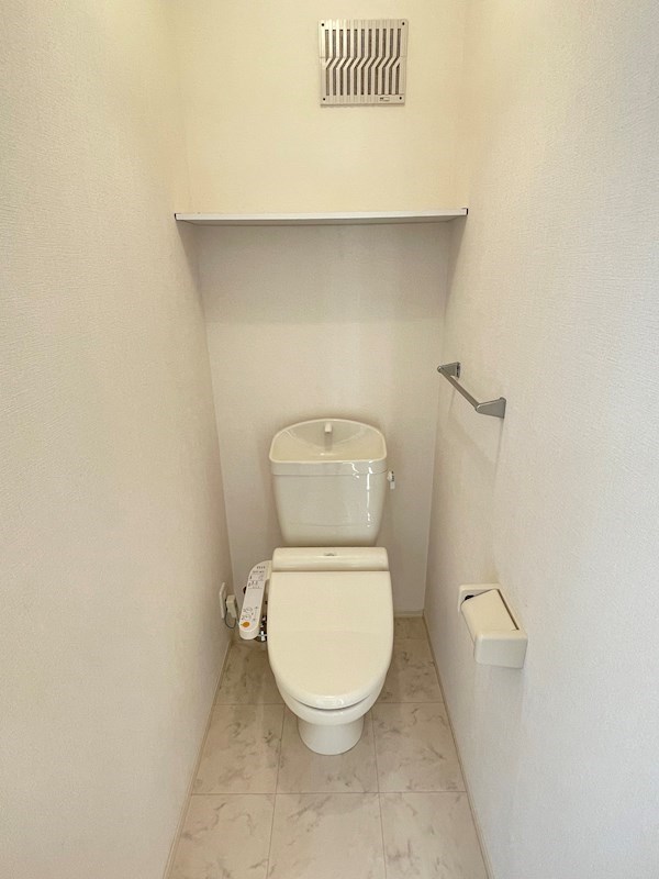 クレベール東出来島 その他4