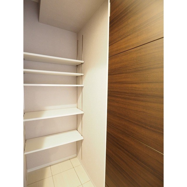 パーク万代ミッドコート その他8