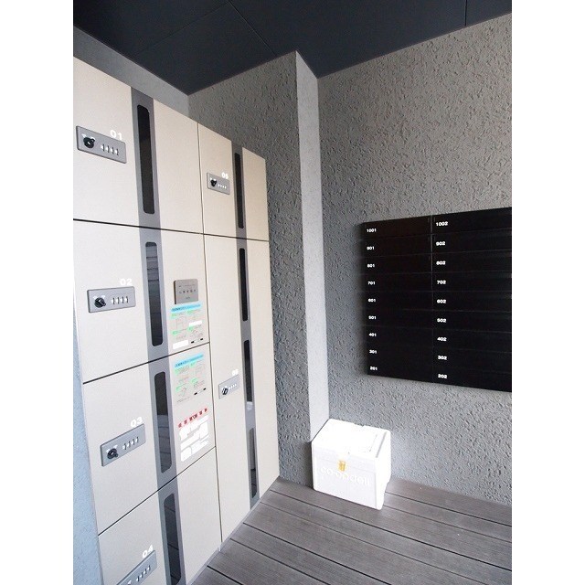 パーク万代ミッドコート その他14