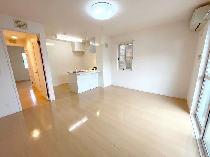 ファーストスクエアB その他1