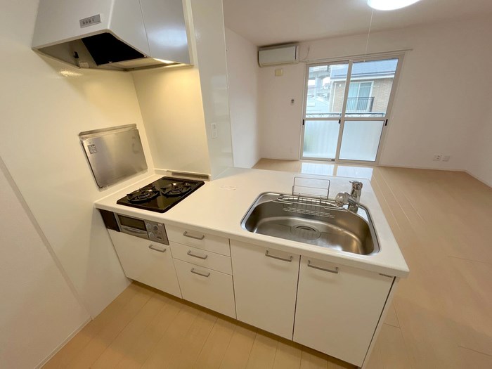 ファーストスクエアB その他3