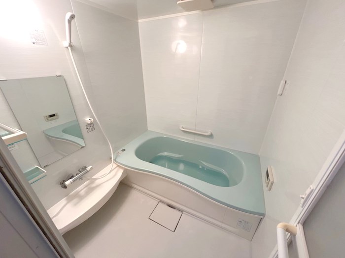 ファーストスクエアB その他4