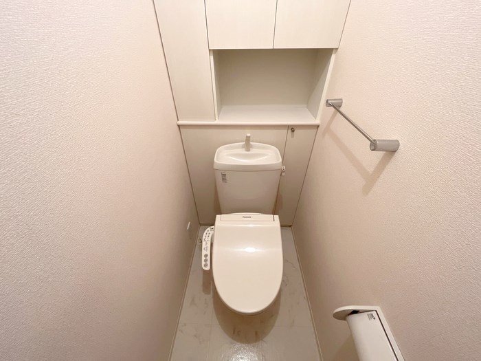 ファーストスクエアB その他5