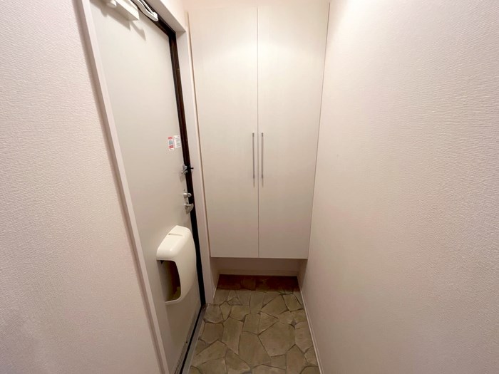 ファーストスクエアB その他9