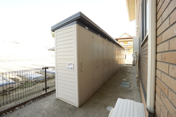 ファーストスクエアB その他10