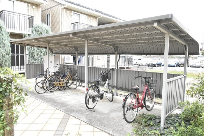 ファーストスクエアB その他13