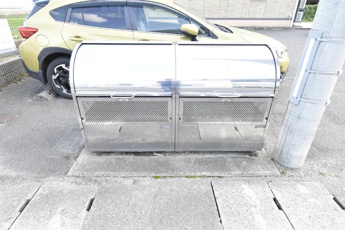 ファーストスクエアB その他14