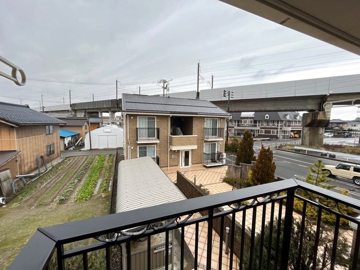 ファーストスクエアB その他15