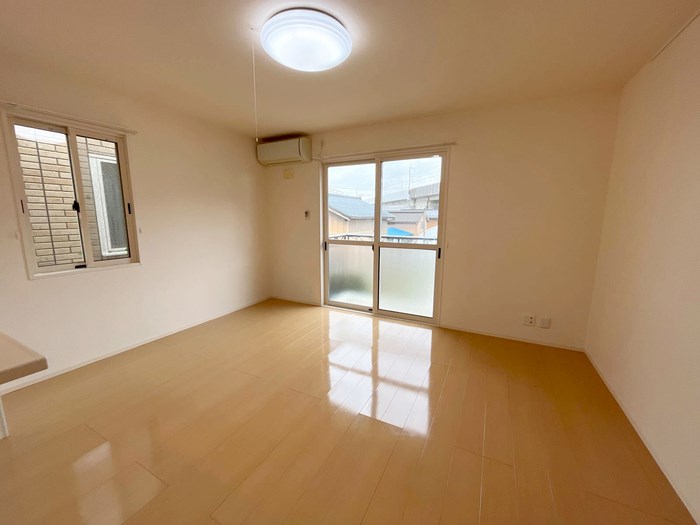 ファーストスクエアB その他17