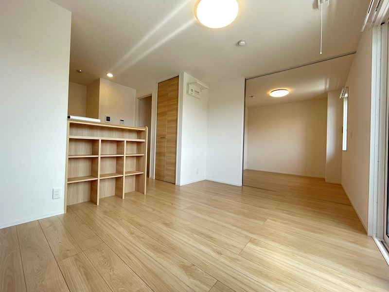 アルテール新和A棟 その他1