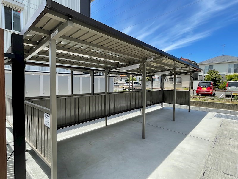 アルテール新和A棟 その他24