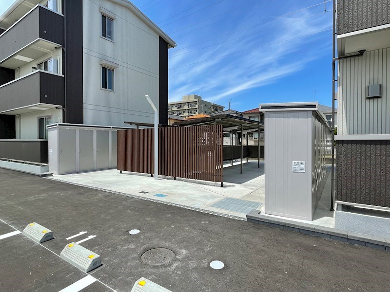 アルテール新和A棟 その他25