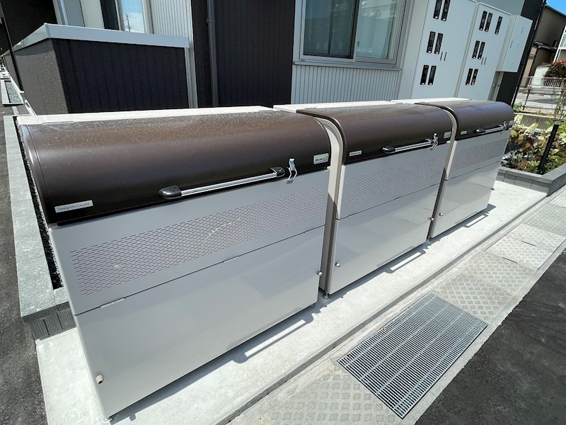 アルテール新和A棟 その他26