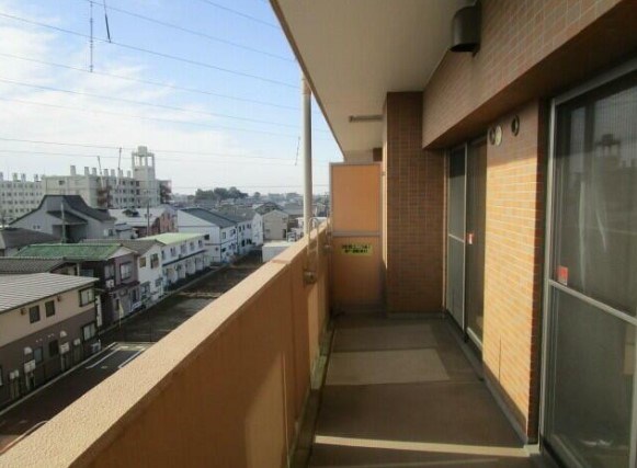 エトワール神道寺 その他9