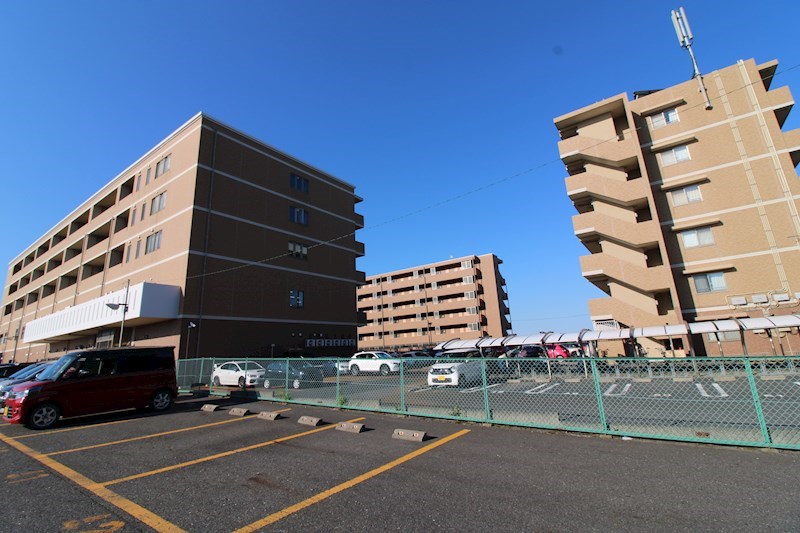 ファーストクラス市民病院前 その他16