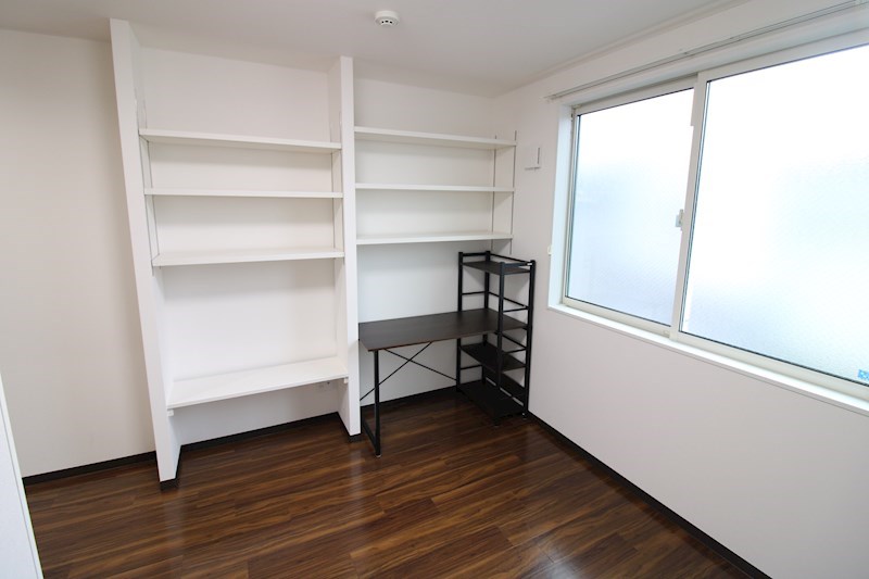 ファーストクラス古町１３番町 その他15