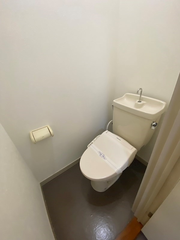 コーポカレン その他4