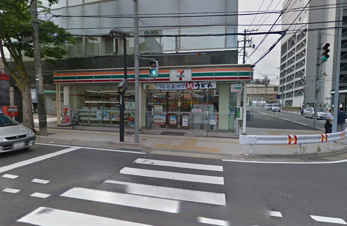 コーポカレン 周辺画像1