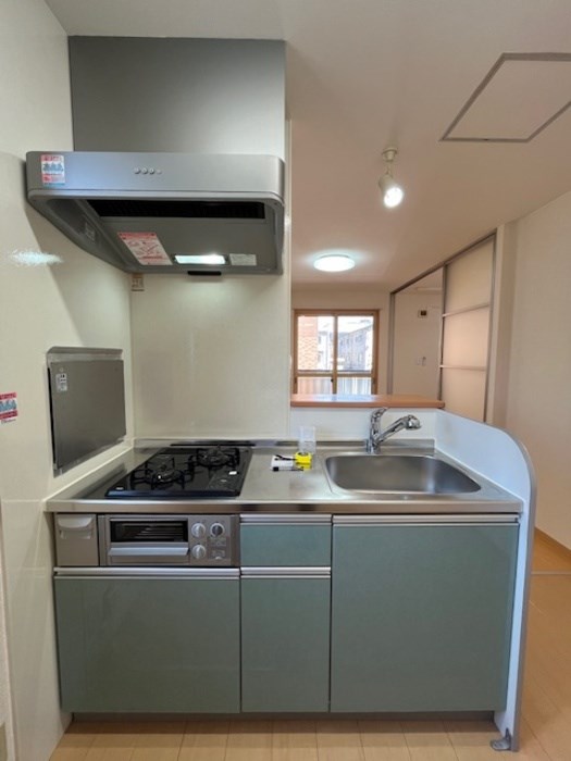 ロベール空港西  その他3