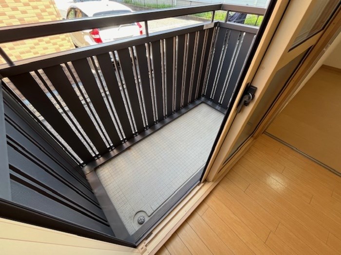 ロベール空港西  その他9