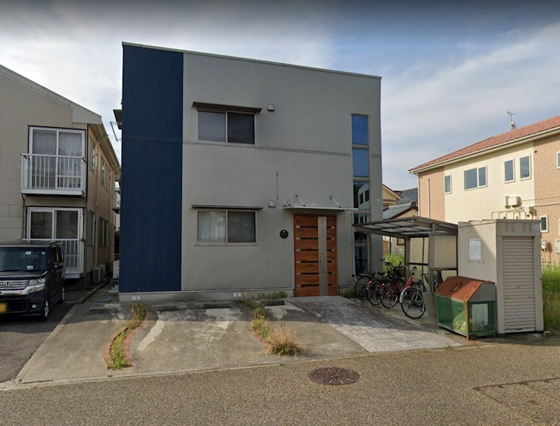 OzamaⅠ（オーサマ　ワン） 101号室 外観