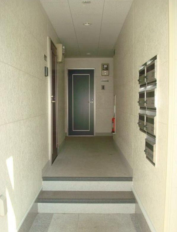 OzamaⅠ（オーサマ　ワン） その他外観2