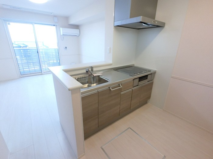 サニーコート　Ⅱ その他3