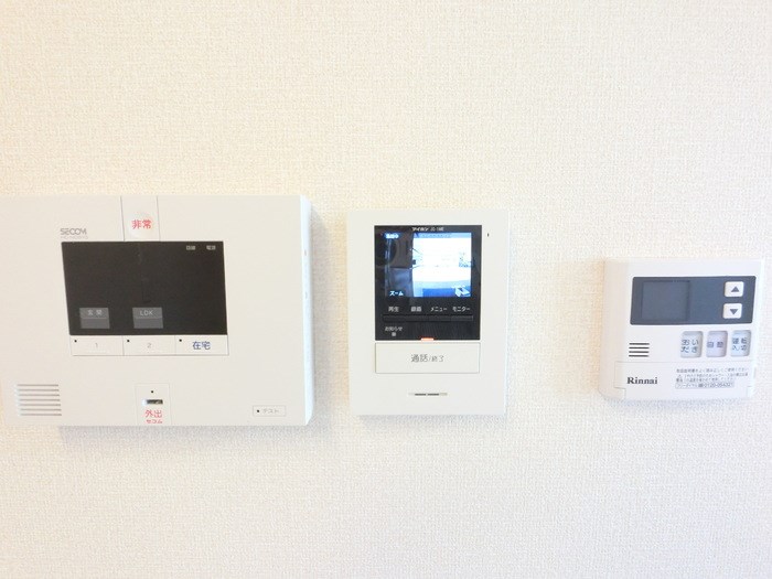 サニーコート　Ⅱ その他8