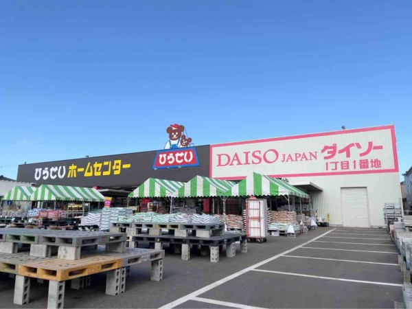 サニーコート　Ⅱ 周辺画像3