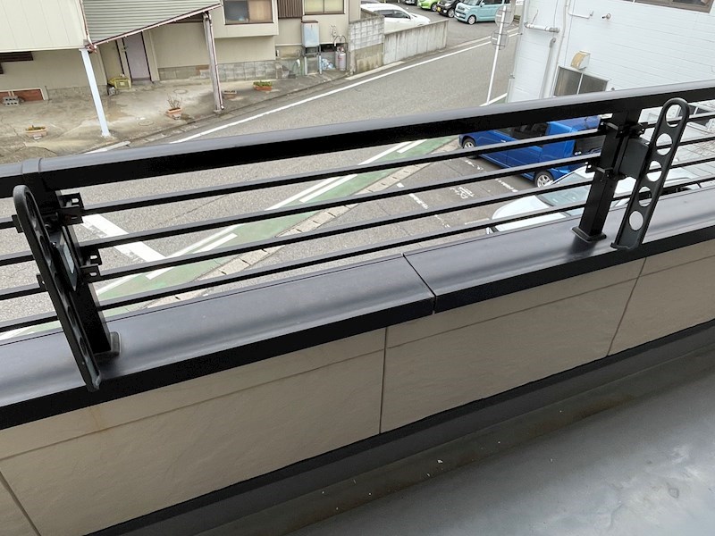 ラフィーネ東青山 その他8