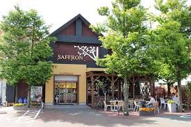 ラフィーネ東青山 周辺画像3