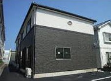 ヴァッフェル有明大橋 D号室 外観