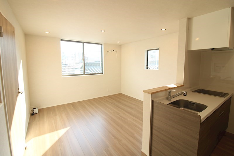 ガーデンシティ万代 その他1