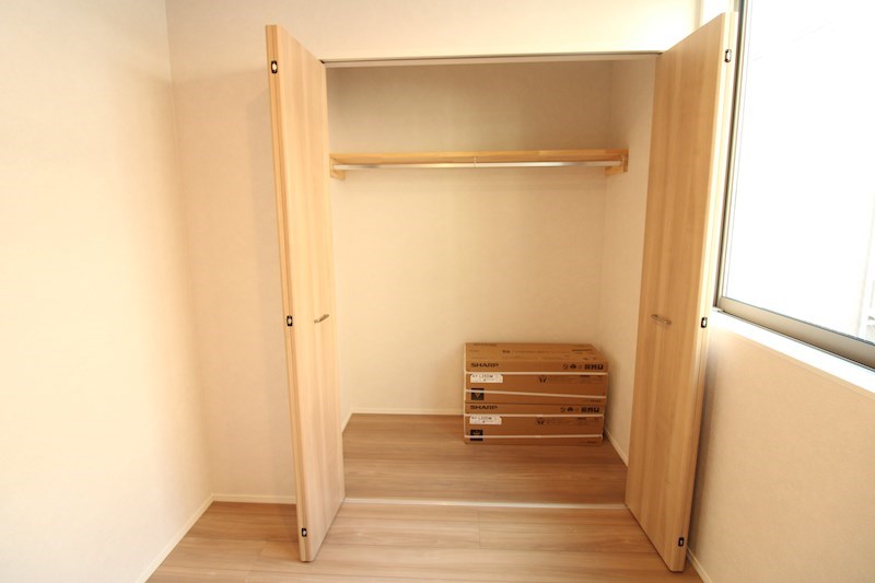 ガーデンシティ万代 その他7