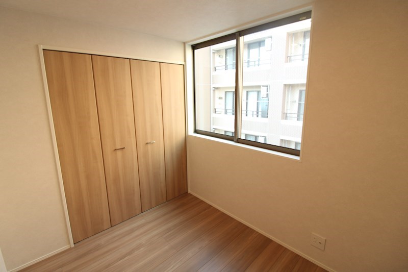 ガーデンシティ万代 その他8