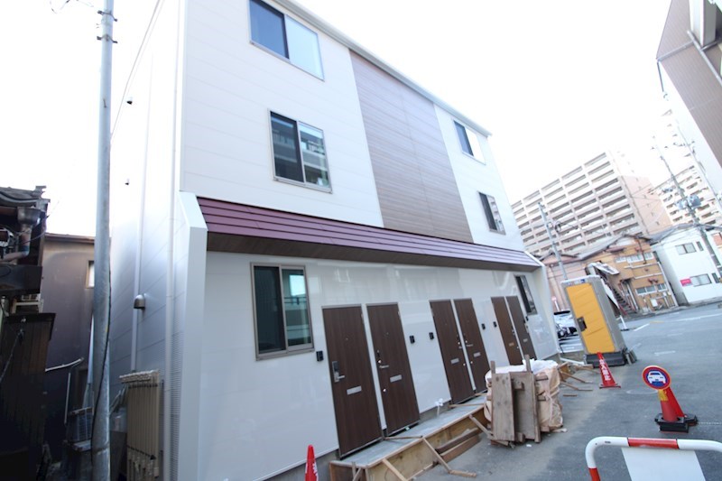 ガーデンシティ万代 その他10