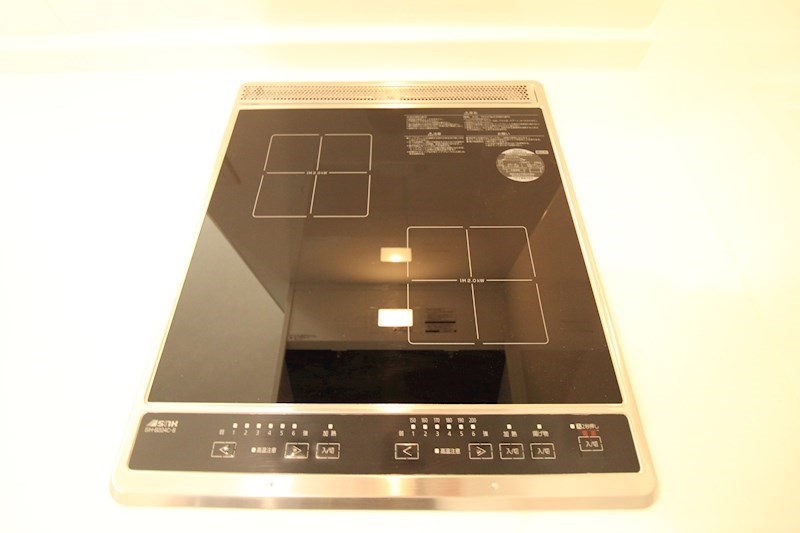 ガーデンシティ万代 その他11