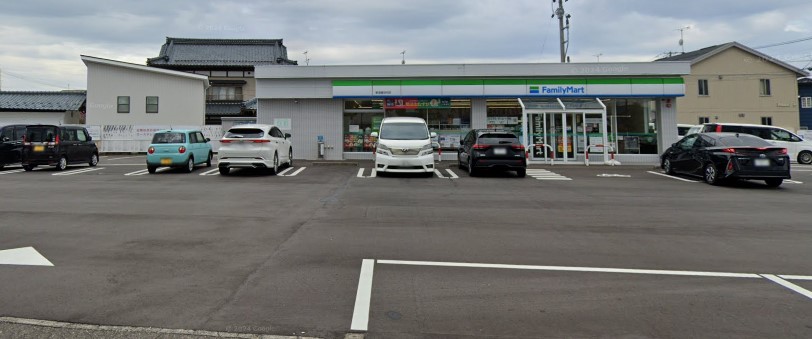 ククーロ逢谷内 周辺画像1