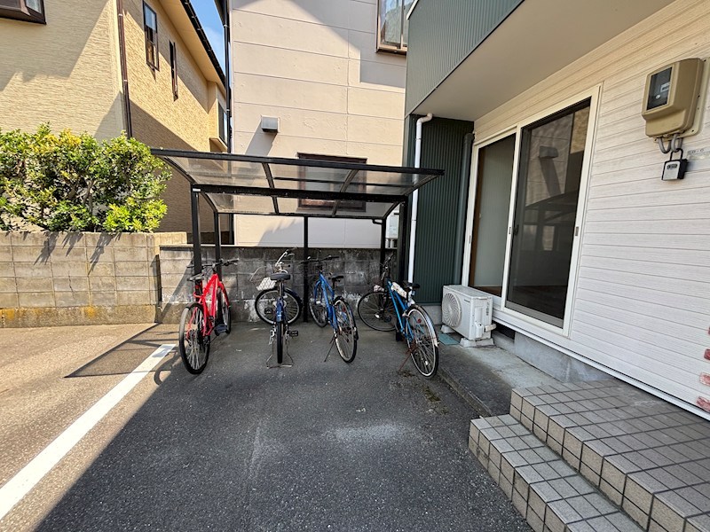 リバージュ青山東 その他19