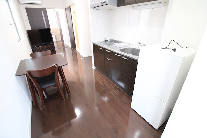 キーウエスト鐙 その他2