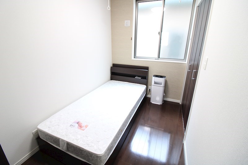 キーウエスト鐙 その他5